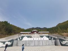 -九鼎铁刹山风景区