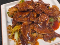 -旺达·福州菜(正大广场店)