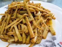 -翠茗农庄土菜馆(天目湖店)