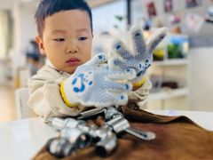 -Thinkfirst幼儿园(CBD双井校区)