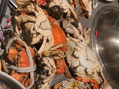 -一方渔歌蒸汽海鲜自助(文化路万达广场店)