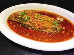 -又见炊烟私房菜(敬亭路店)