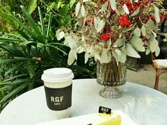 -RGF(巨鹿路店)