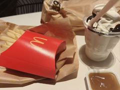 -麦当劳(广州新港东路第二分店)