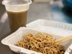 -乔伯凉面(白沙路店)