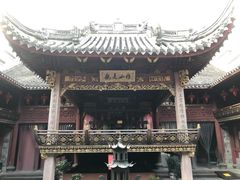 -庆安会馆