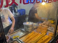 -蒙记老牌豆浆