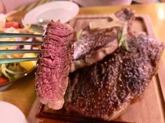 -MEAT MATE 鲜食肉铺(凤凰汇·里巷店)