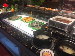 -韩丰源海鲜烤肉火锅自助餐(合肥梦之城购物中心店)