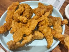 -小满手工粉(北京富力广场店)