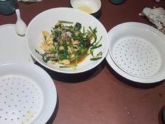 -天天鱼港·海鲜·鲅鱼水饺·招牌烤鸭(黄骅店)