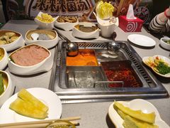 -海底捞火锅(龙湖金沙天街店)