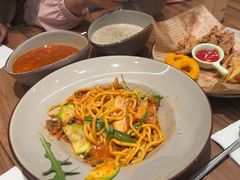 -Pennehut畔尼意面(合肥万象城店)