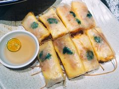 -尚一汤 广东炖汤(金桥国际店)