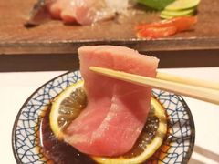 -鮨一日本料理(大中华店)