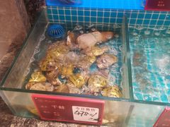 -潮州府·潮菜·砂锅粥(徐家汇店)