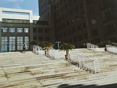 -内蒙古工业大学(新城校区)