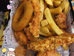 -阳光披萨(辽宁路店)