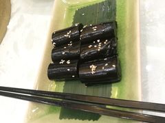 仙草卷（大）-东湖国际大酒店叠石酒楼