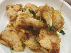 -7号院家宴.烧鸽子(门头沟店)