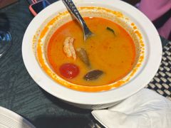 -翡翠鸟精品泰国菜(北辰财富中心店)