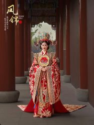 -今生有约婚纱摄影店(景德路店)