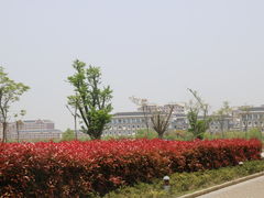 -上海海洋大学(临港校区)