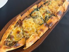 -Efes Turkish & Mediterranean Cuisine 艾菲斯餐厅(陆家嘴店)