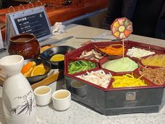 -将军牛排·尔滨地标朝鲜族美食(总店)