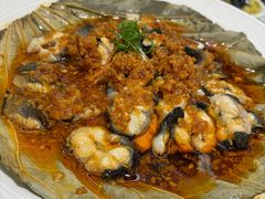 -3号仓库·创意中国菜(新世界城店)