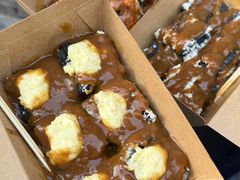 -品腐记·豆腐王朝(老门东总店)