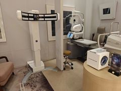 -溥仪眼镜PUYI OPTICAL(国贸商城店)