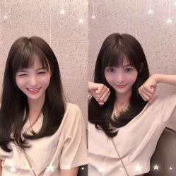 点击看大图 -3AM·S HAIR SALON烫发染发接发