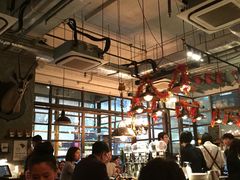 The&nbsp;Coffee&nbsp;Academics-The Coffee Academïcs(铜锣湾店)