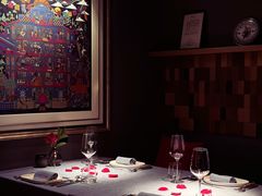 -弦月窗LUNETTE BY AMANDA(复兴路店)