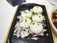 -辣螃铠盆盆蟹大排档(海昌店)