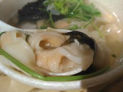 -吉祥馄饨(深圳福华一路店)