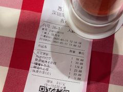 -西贝(南山宝能太古城店)