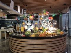 -北京索菲特大酒店