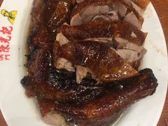 -陈光记烧腊(长寿路店)