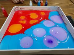制作过程-100家灵感仓库·DIY团建(什刹海店)