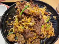 -关东小磨东北菜(上海长风大悦城店)
