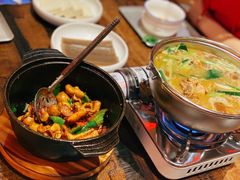 -铁公鸡·四川料理(天环广场店)
