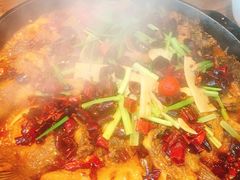 -老板恋上鱼(印象城店)