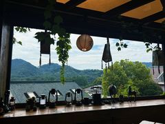 -马灯部落·西湖边的创意山景餐厅(虎跑动物园店)