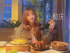 -小和庆·知味(首铸万科店)