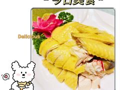 -利鸿私宴(南京路步行街店)
