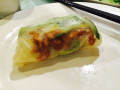 -老昌春饼(中央大街店)