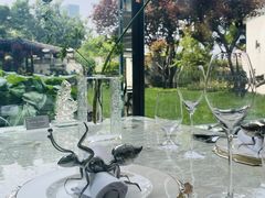 -九献·创意菜(亮马河饭店)