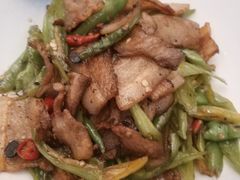 -十二饭点·川菜(北站圆融店)